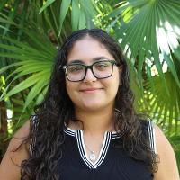 Photo of Camila Arenas